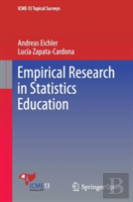 Empirical Research In Statistics Education