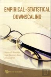 Empirical-Statistical Downscaling
