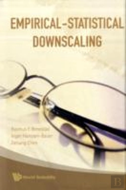 Bertrand.pt - Empirical-Statistical Downscaling