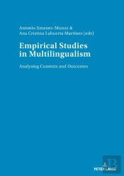 Empirical Studies In Multilingualism