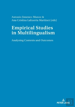 Bertrand.pt - Empirical Studies In Multilingualism