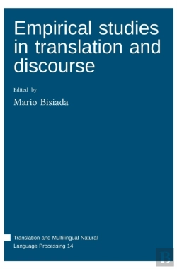 Bertrand.pt - Empirical Studies In Translation And Discourse