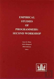 Empirical Studies Of Programmers