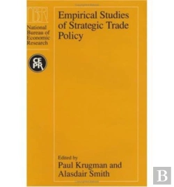 Bertrand.pt - Empirical Studies Of Strategic Trade Policy