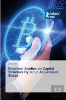 Empirical Studies On Capital Structure Dynamic Adjustment Speed