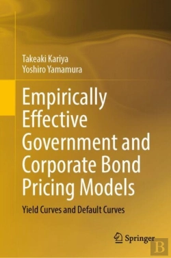 Bertrand.pt - Empirically Effective Government And Corporate Bond Pricing Models