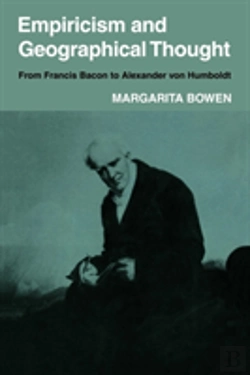 Bertrand.pt - Empiricism And Geographical Thought