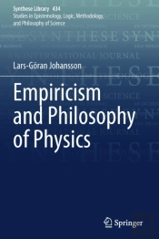 Empiricism And Philosophy Of Physics