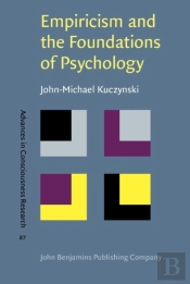 Empiricism And The Foundations Of Psychology