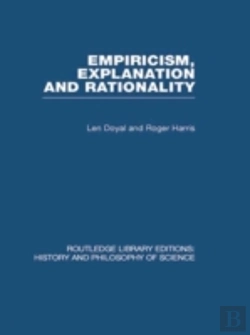 Bertrand.pt - Empiricism, Explanation And Rationality
