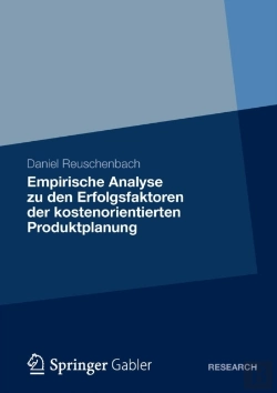 Bertrand.pt - Empirische Analyse Zu Den Erfolgsfaktore