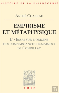 Bertrand.pt - Empirisme Et Métaphysique