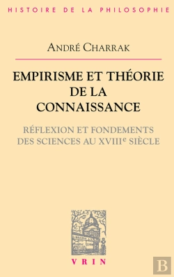 Bertrand.pt - Empirisme Et Théorie De La Connaissance