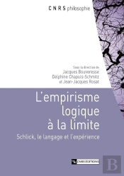 Empirisme Logique À La Limite