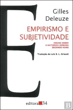 Bertrand.pt - Empirismo e Subjetividade