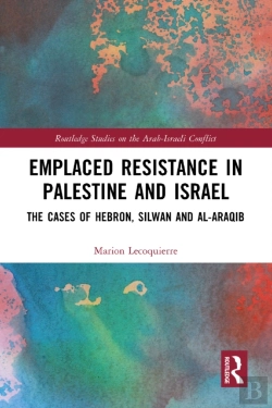 Bertrand.pt - Emplaced Resistance In Palestine And Israel