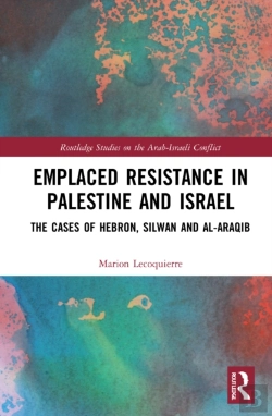 Bertrand.pt - Emplaced Resistance In Palestine And Israel