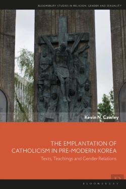 Bertrand.pt - Emplantation Of Catholicism In Pre-Modern Korea