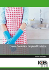Empleo Doméstico: Limpieza Doméstica