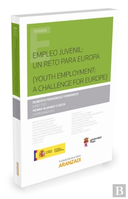 Bertrand.pt - Empleo Juvenil: Un Reto Para Europa ( Youth Employment: A Challenge For Europe )