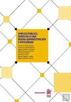 Bertrand.pt - Empleo Público, Derecho A Una Buena Administración E Integridad