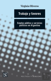 Empleo Y Favores