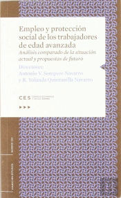 Empleo Y Proteccion Social De Los Trabajadores De Edad Avanzada