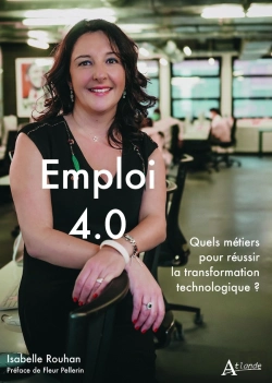 Bertrand.pt - Emploi 4.0 : Quels Métiers Pour Réussir La Transformation Technologique ?