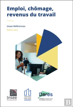 Bertrand.pt - Emploi, Chomage, Revenus Du Travail - Edition  2021