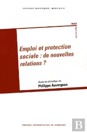 Emploi Et Protection Sociale : De Nouvelles Relations ?