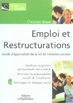 Bertrand.pt - Emploi Et Restructurations - Guide D'Application De La Loi De Cohesion Sociale