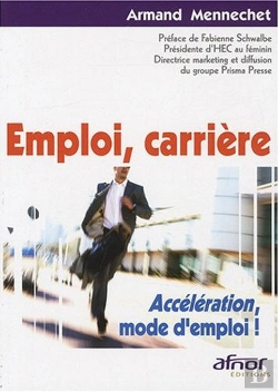 Bertrand.pt - Emploi,Carrière. Accélération, Mode D'Emploi