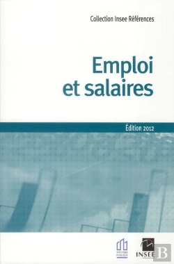 Bertrand.pt - Emplois Et Salaires (Édition 2012)