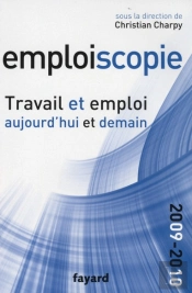 Emploiscopie (Édition 2009/2010)