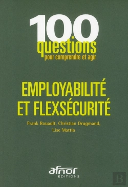 Bertrand.pt - Employabilité Et Flexsécurité