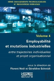 Employabilité Et Mutations Industrielles