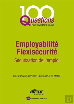 Bertrand.pt - Employabilité Flexisécurité - Sécurisation De L'Emploi