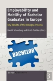 Employability And Mobility Of Bachelor Graduates In Europe
