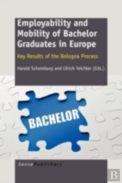 Bertrand.pt - Employability And Mobility Of Bachelor Graduates In Europe