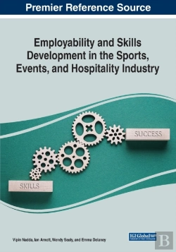 Bertrand.pt - Employability And Skills Development In The Sports, Events, And Hospitality Industry