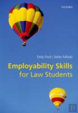Bertrand.pt - Employability Skills For Law Students