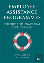 Employee Assistance Programmess