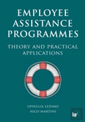 Employee Assistance Programmess