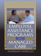 Employee Assistance Programs In Managed Care