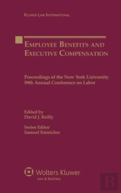 Employee Benefits And Executive Compensation