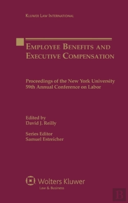 Bertrand.pt - Employee Benefits And Executive Compensation