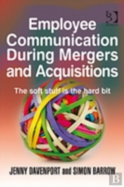 Bertrand.pt - Employee Communication During Mergers And Acquisitions