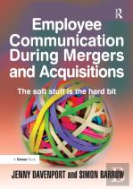 Employee Communication During Mergers And Acquisitions