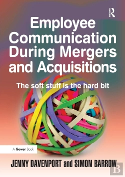 Bertrand.pt - Employee Communication During Mergers And Acquisitions