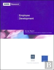 Employee Development Survey Report